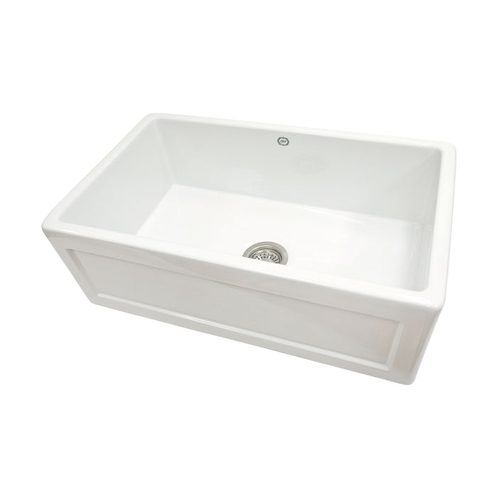 Farmhouse Sink 755x455mm