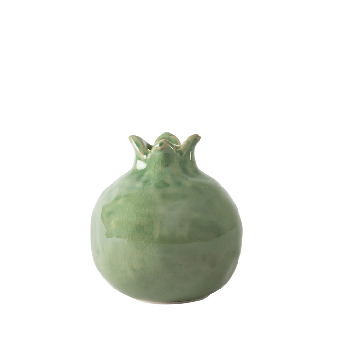 Villa Riviera Pomegranate Vessel