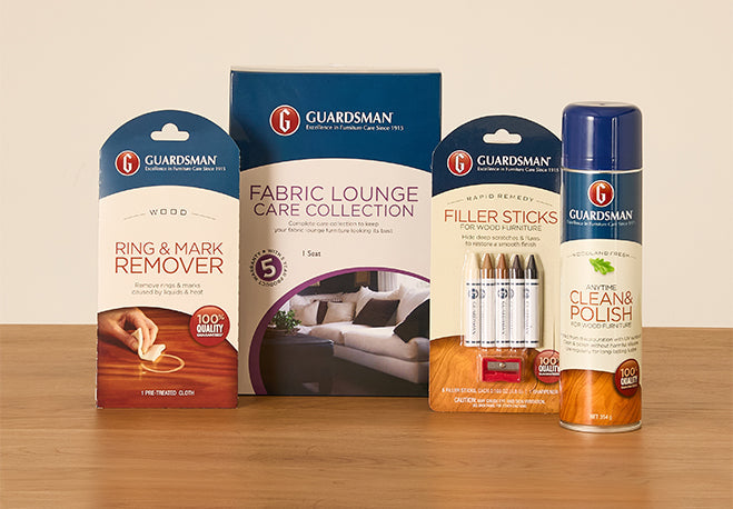 Indoor Care Products