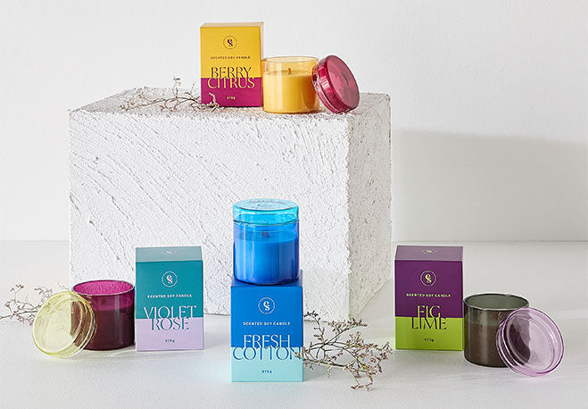 Candles
