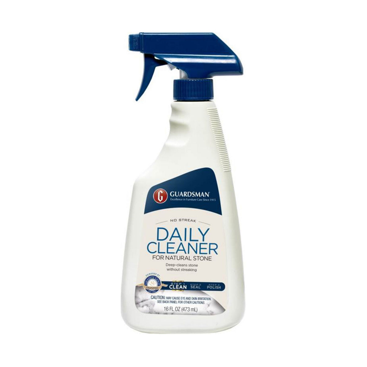 Stoneware Care Products