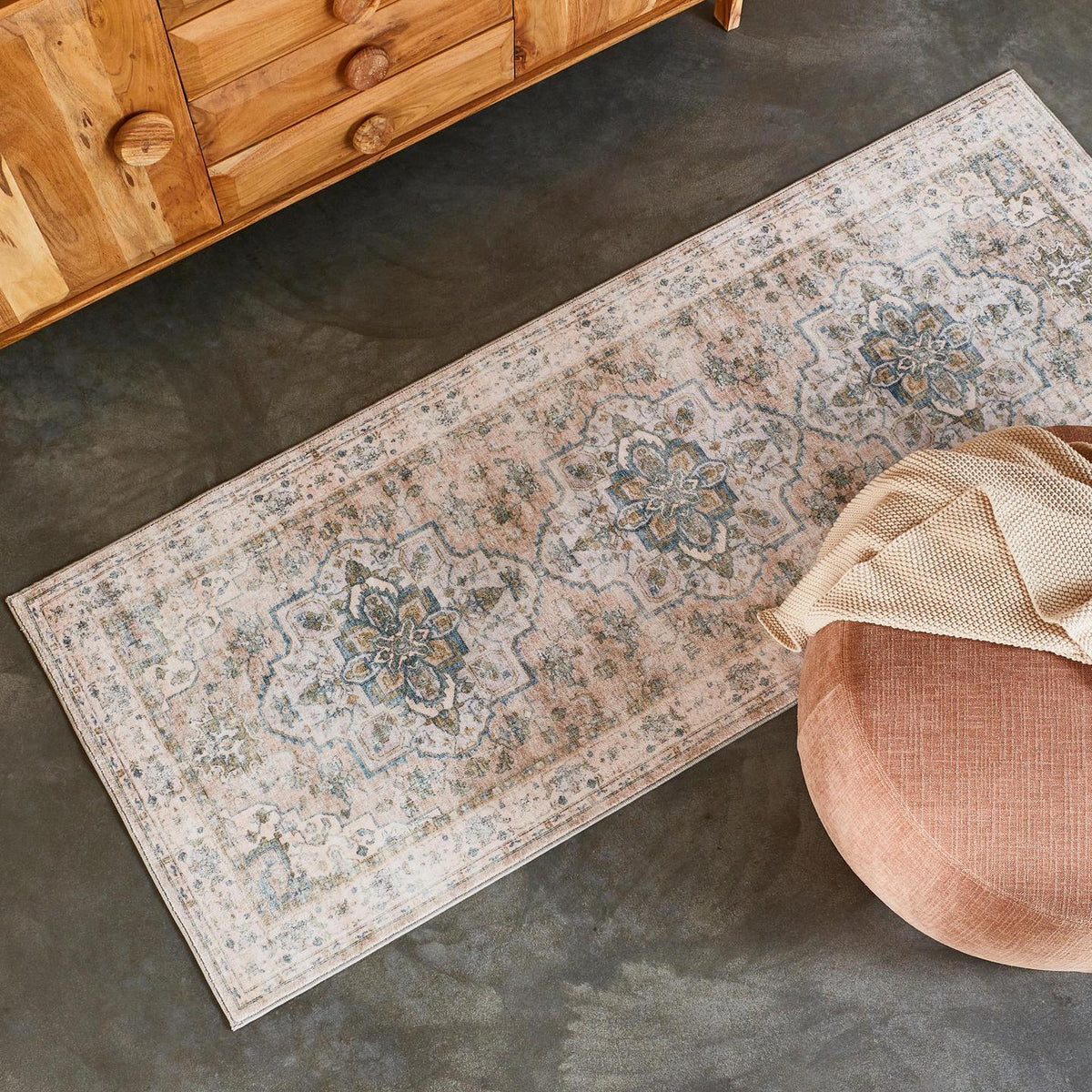 Small Rugs
