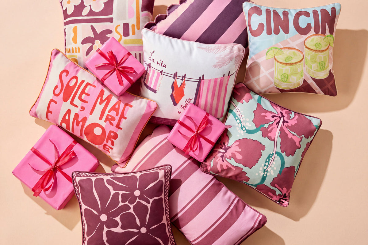 Christmas Gifts for the Home Obsessed