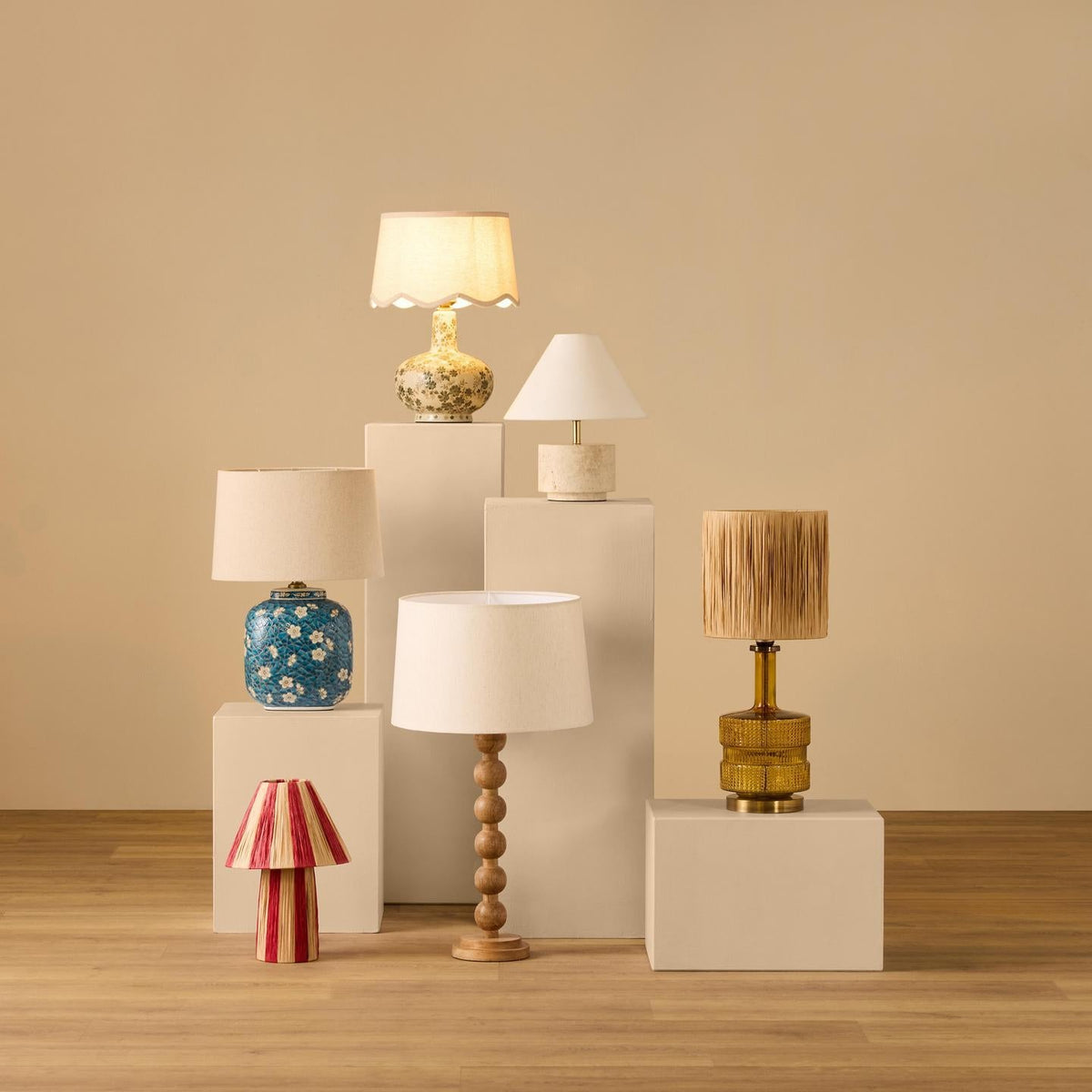 All Lamps