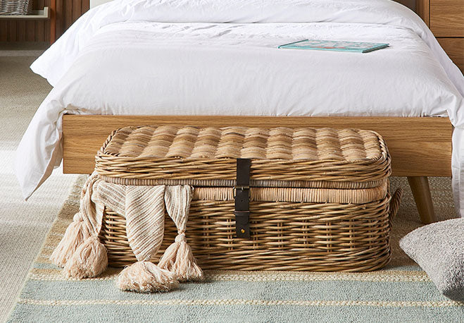 Bedroom Accessories