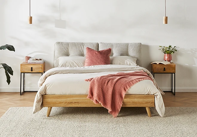 Ready to Ship - Bedroom
