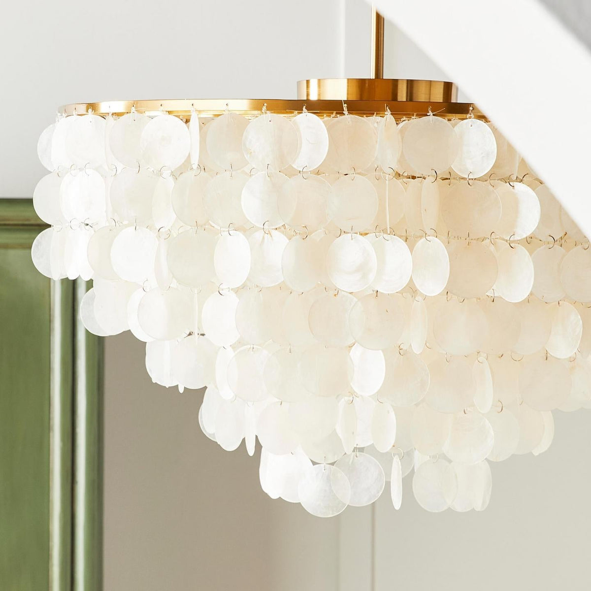 Chandeliers