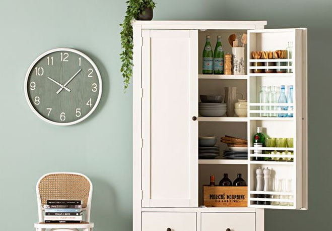 Kitchen Storage