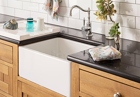 Kitchen Sinks