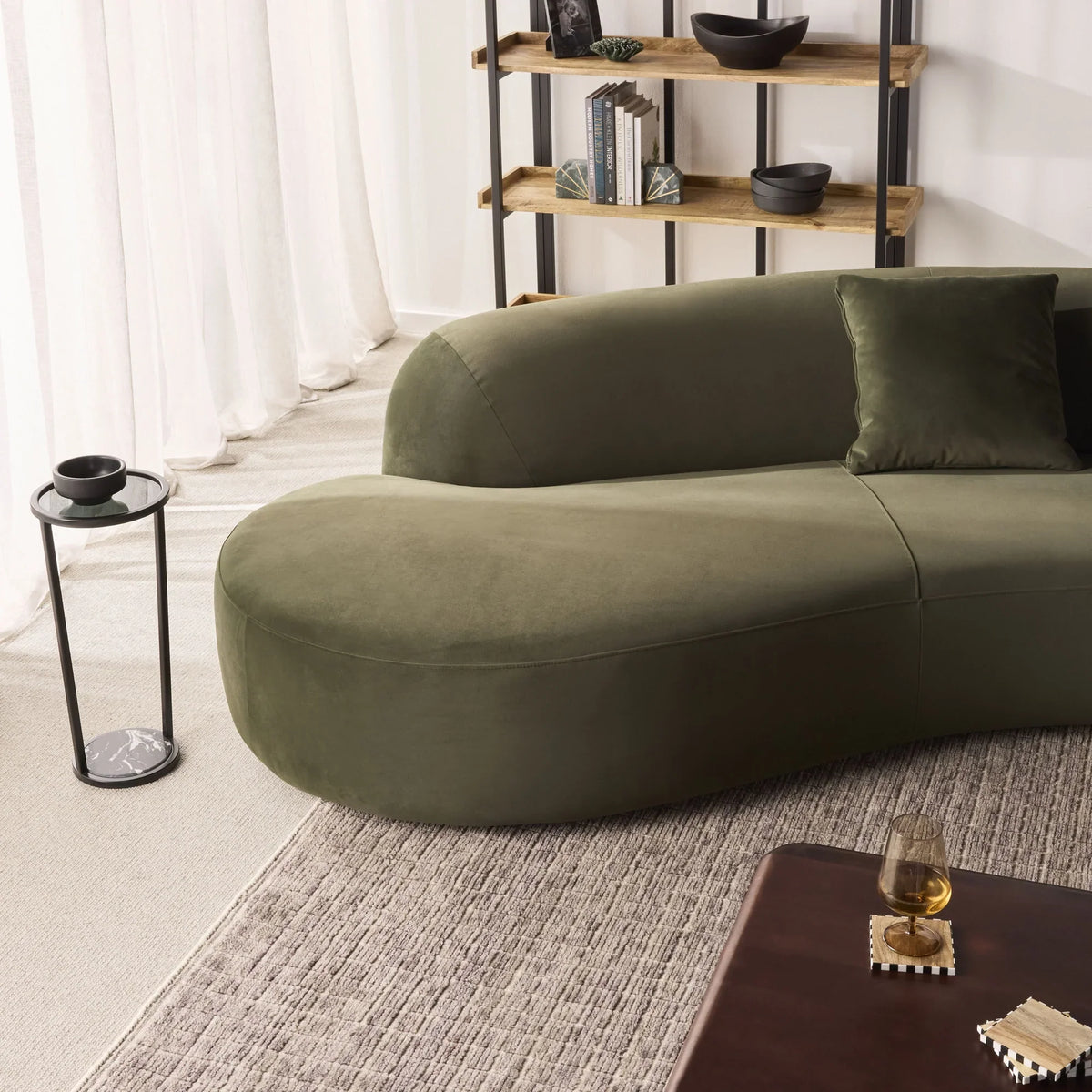 Ready to Ship - Sofas