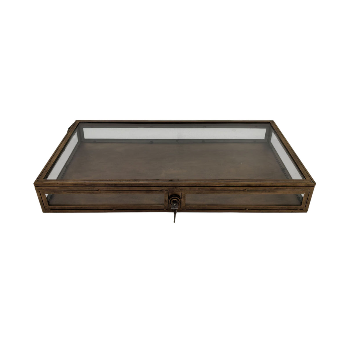 Darwin Display Side Table
