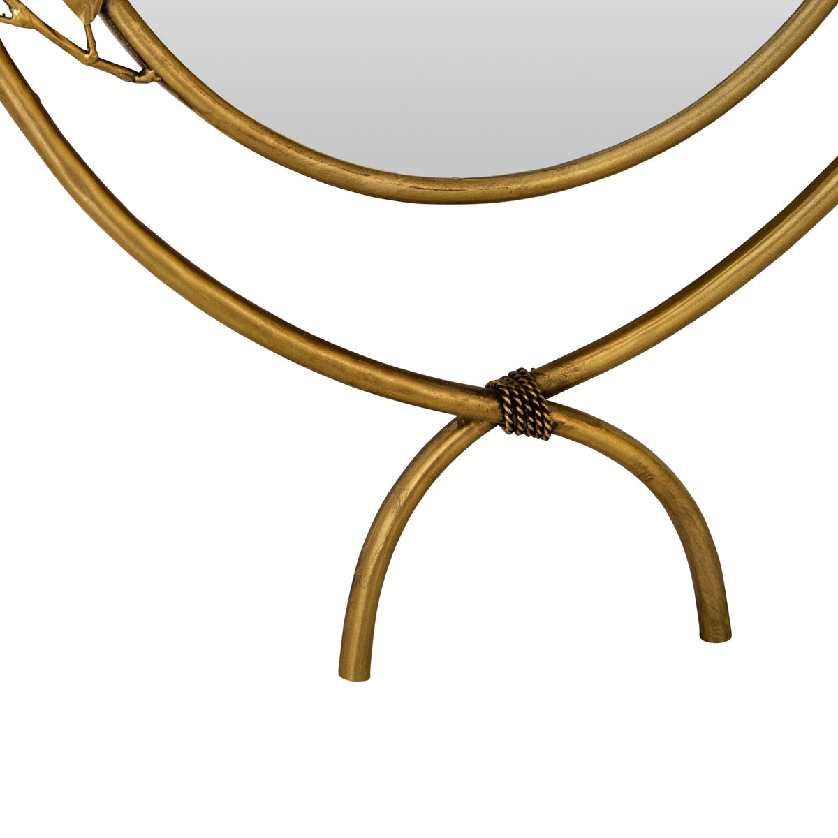 Secret Garden Wall Mirror