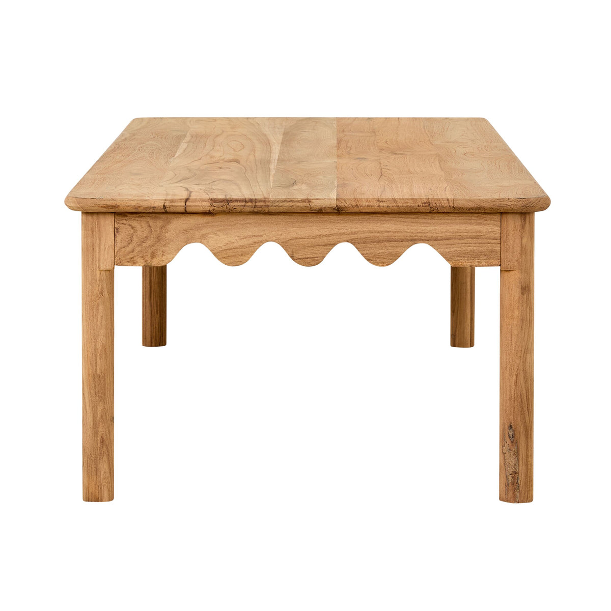 Norah Scallop Coffee Table