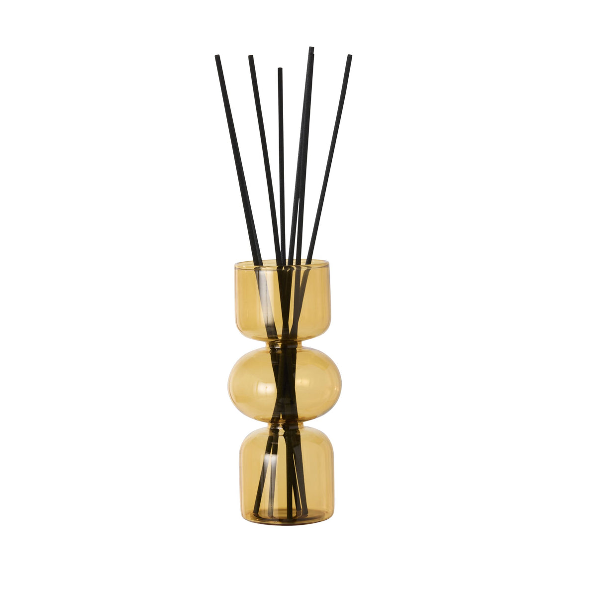 Home Scent Berry Citrus Glass Diffuser 300ml