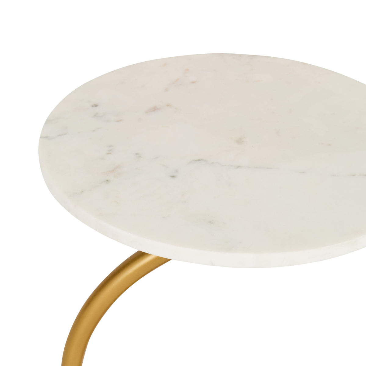 Zyra Side Table