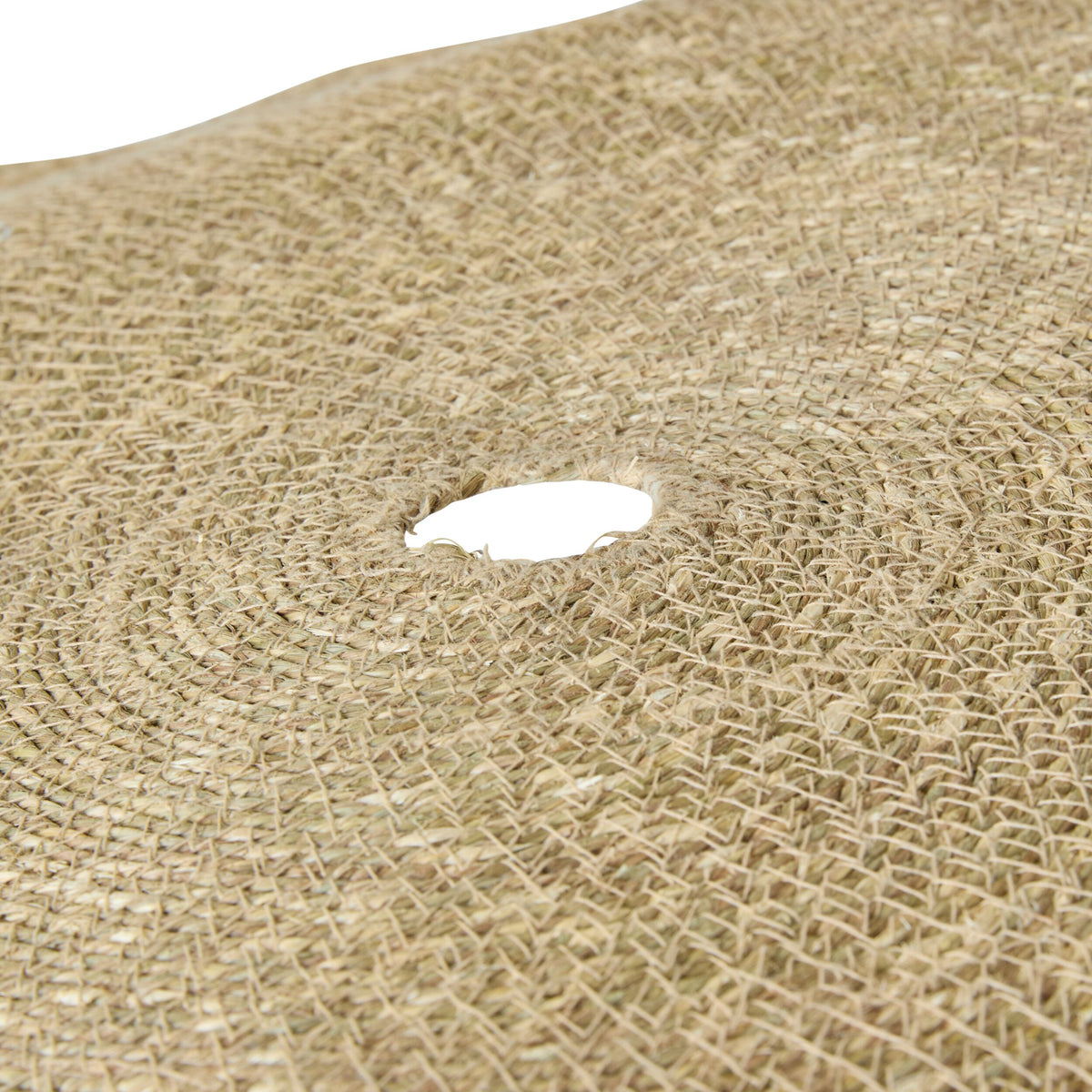 Camila Moonj Grass Pendant Natural 90cm - SHADE ONLY