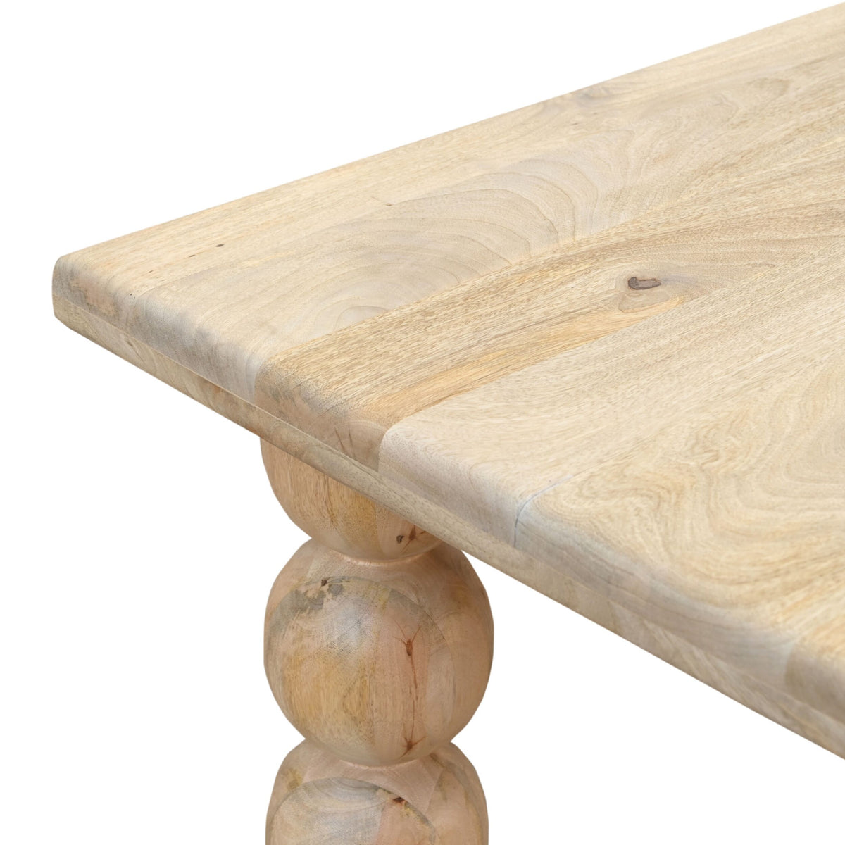 Bobby Dining Table 180cm