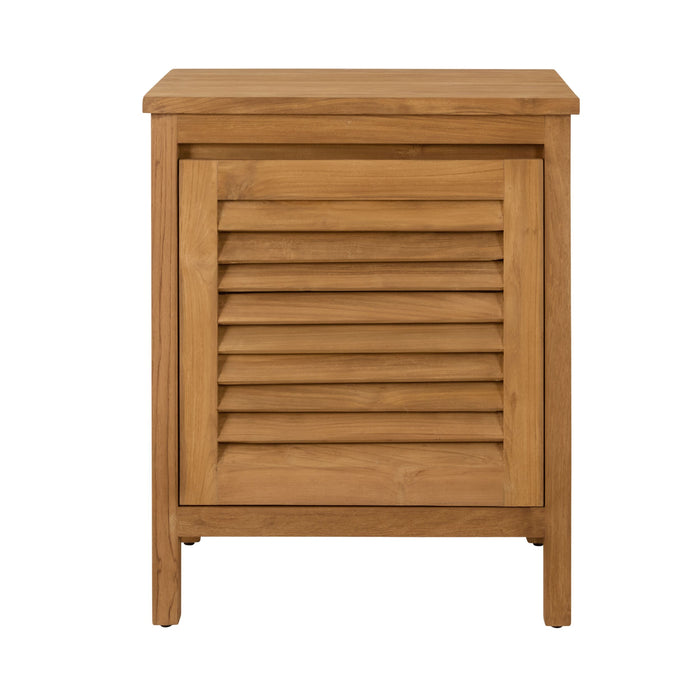Myles Single Vanity 650mm