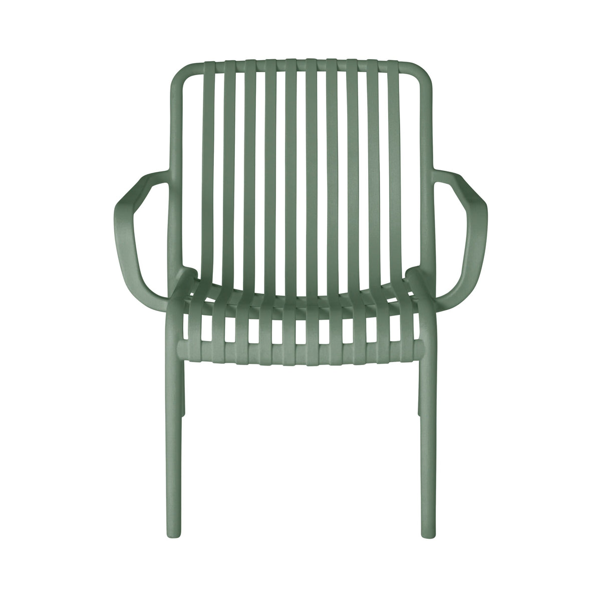 Jesi Occasional Chair Sage Green