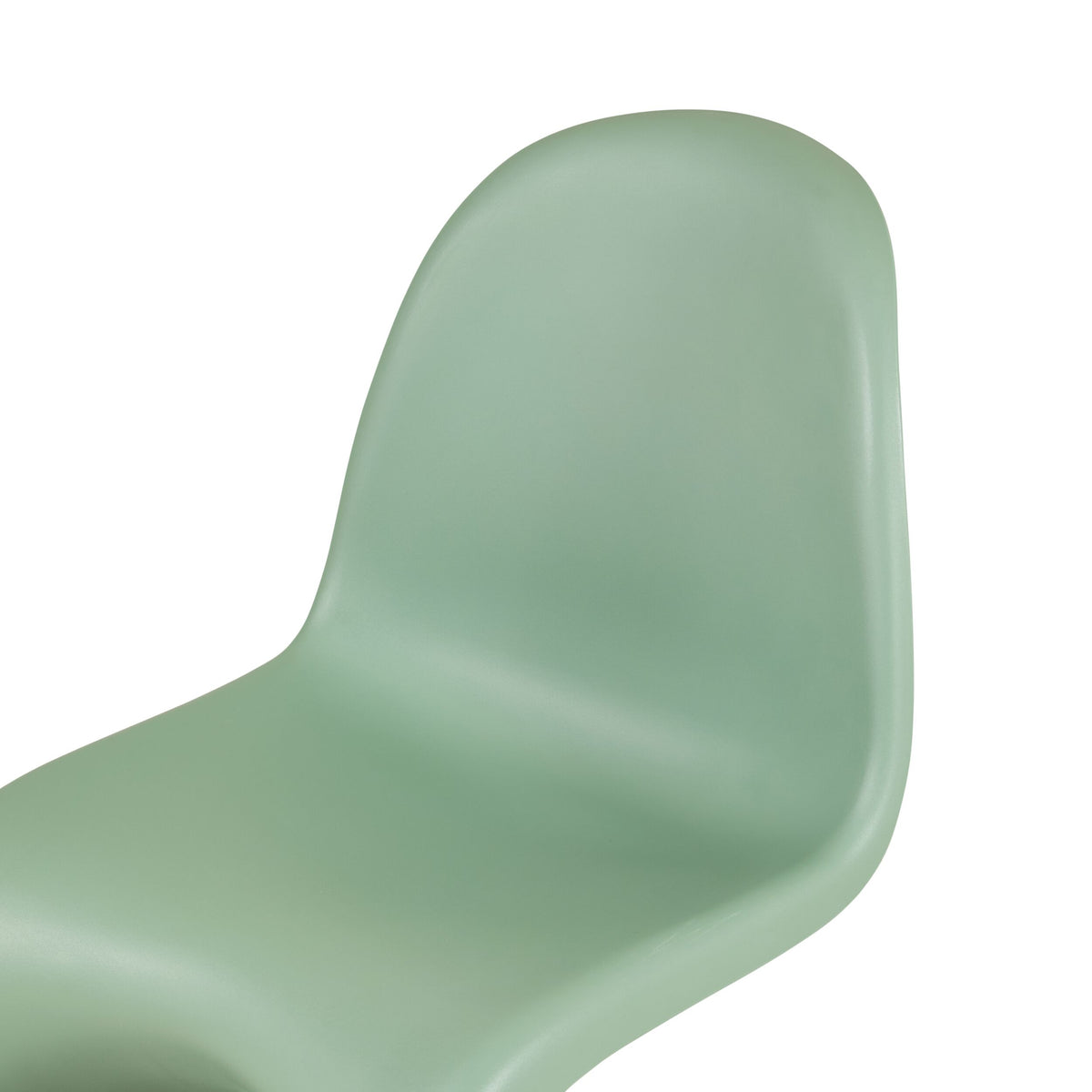 Replica Panton Chair Basil Green