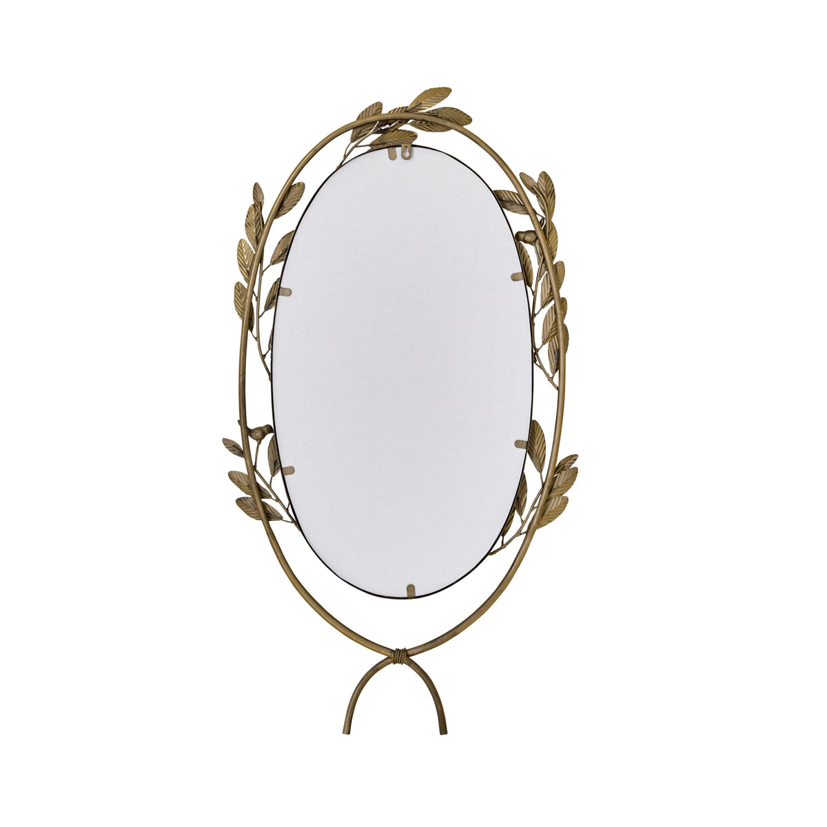 Secret Garden Wall Mirror