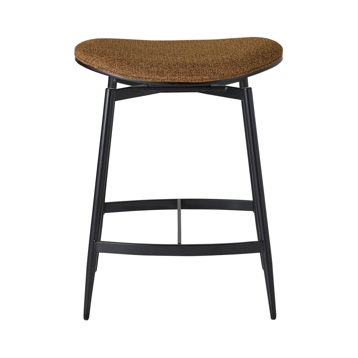Alister Bar Stool Brown