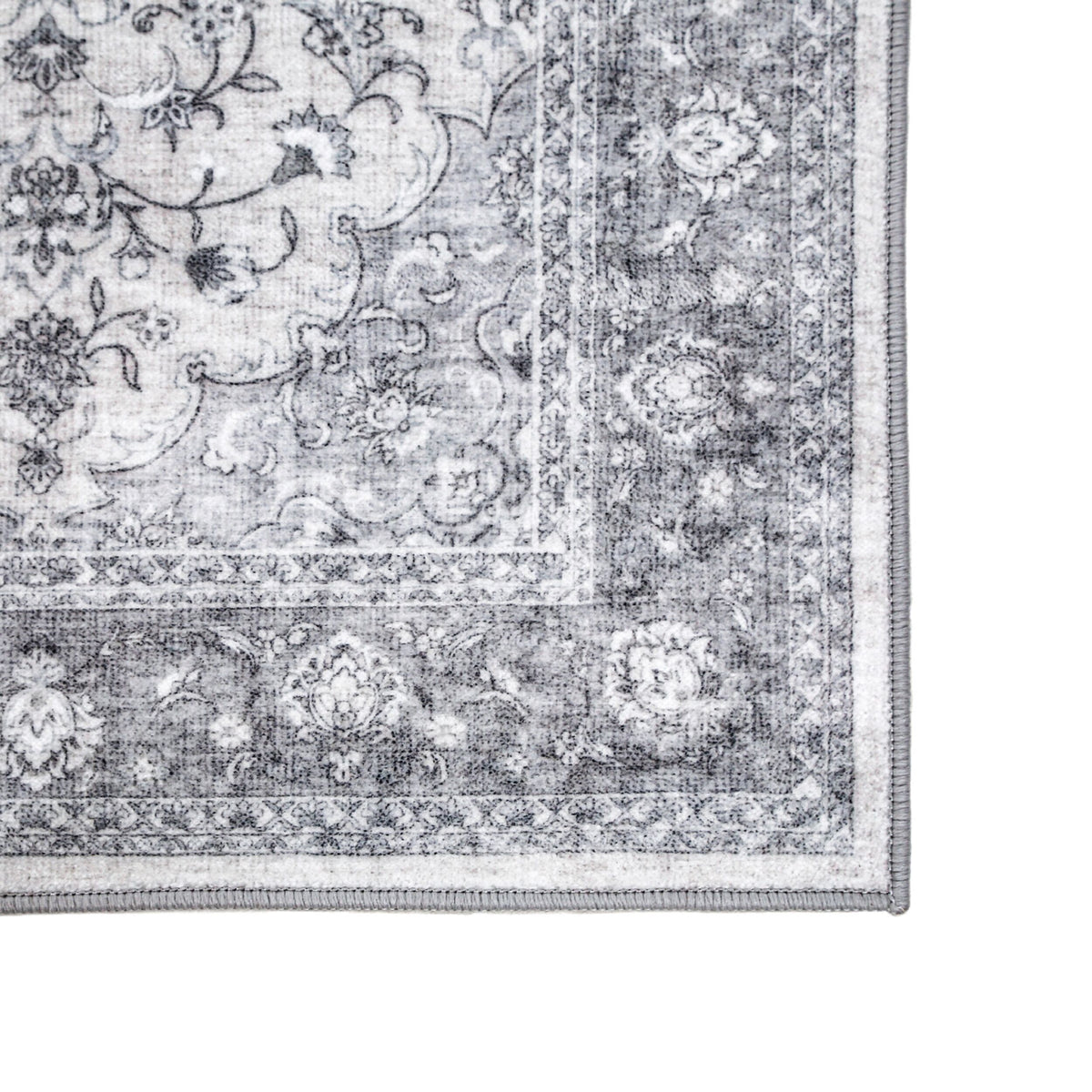 Ziba Washable Runner 80x200cm