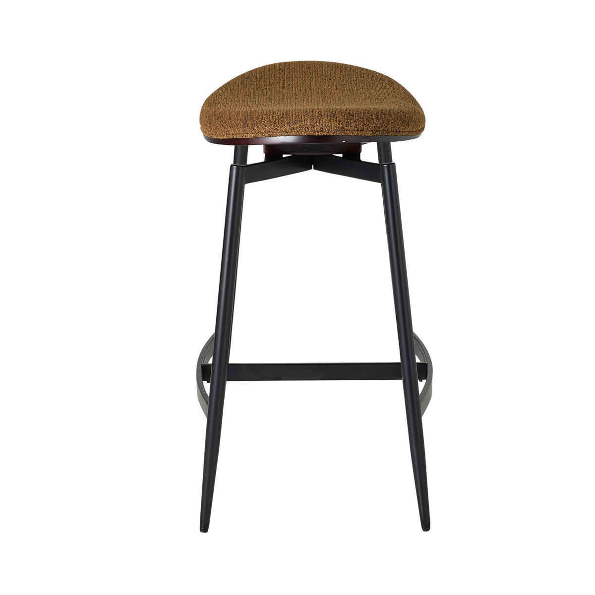 Alister Bar Stool Brown