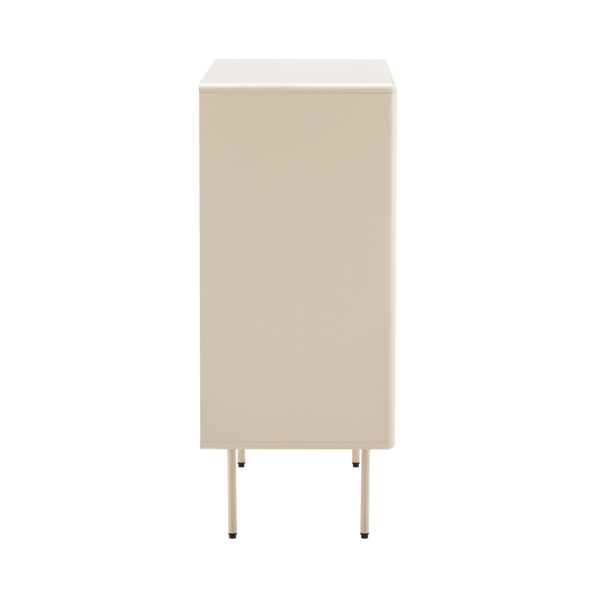 Luno 4 Drawer Tall Boy