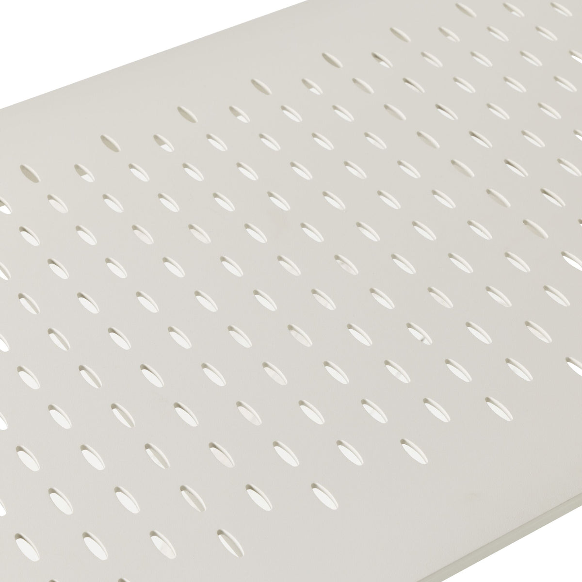 Casper Aluminium Outdoor Dining Table 162cm