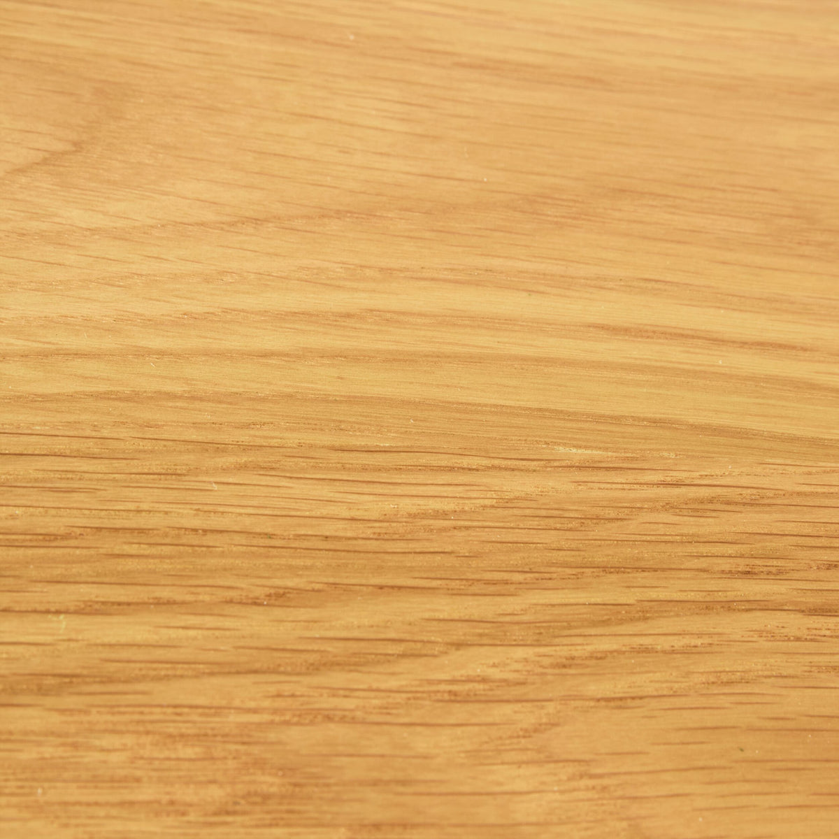 Avalon Small 2 Drawer Bedside Light Oak