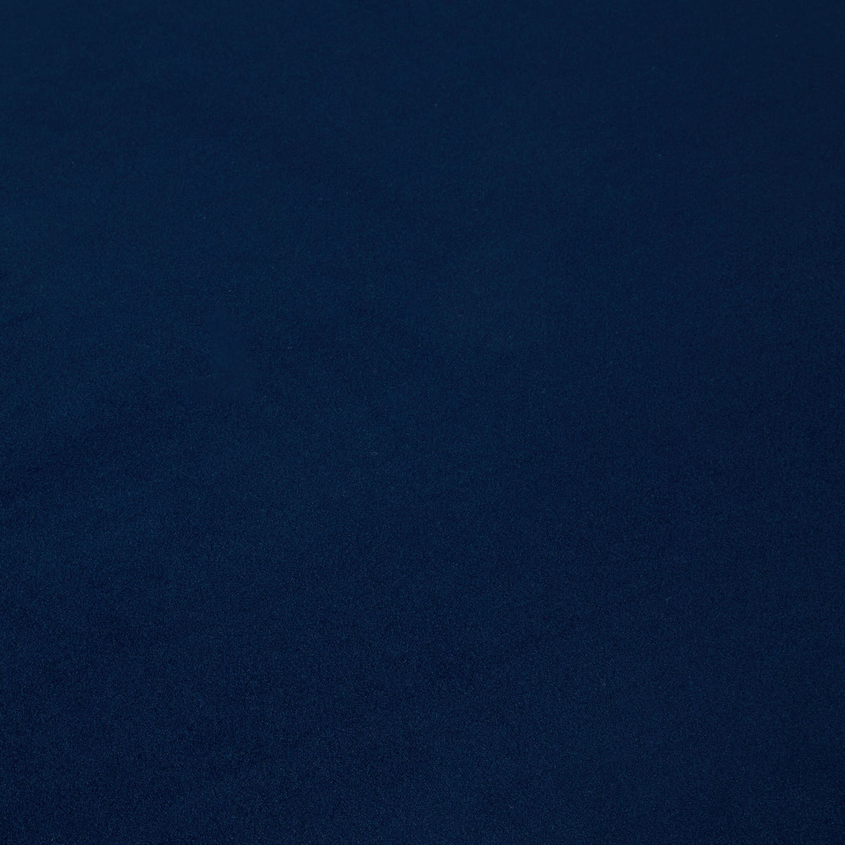 Irvine Ottoman Velvet Indigo