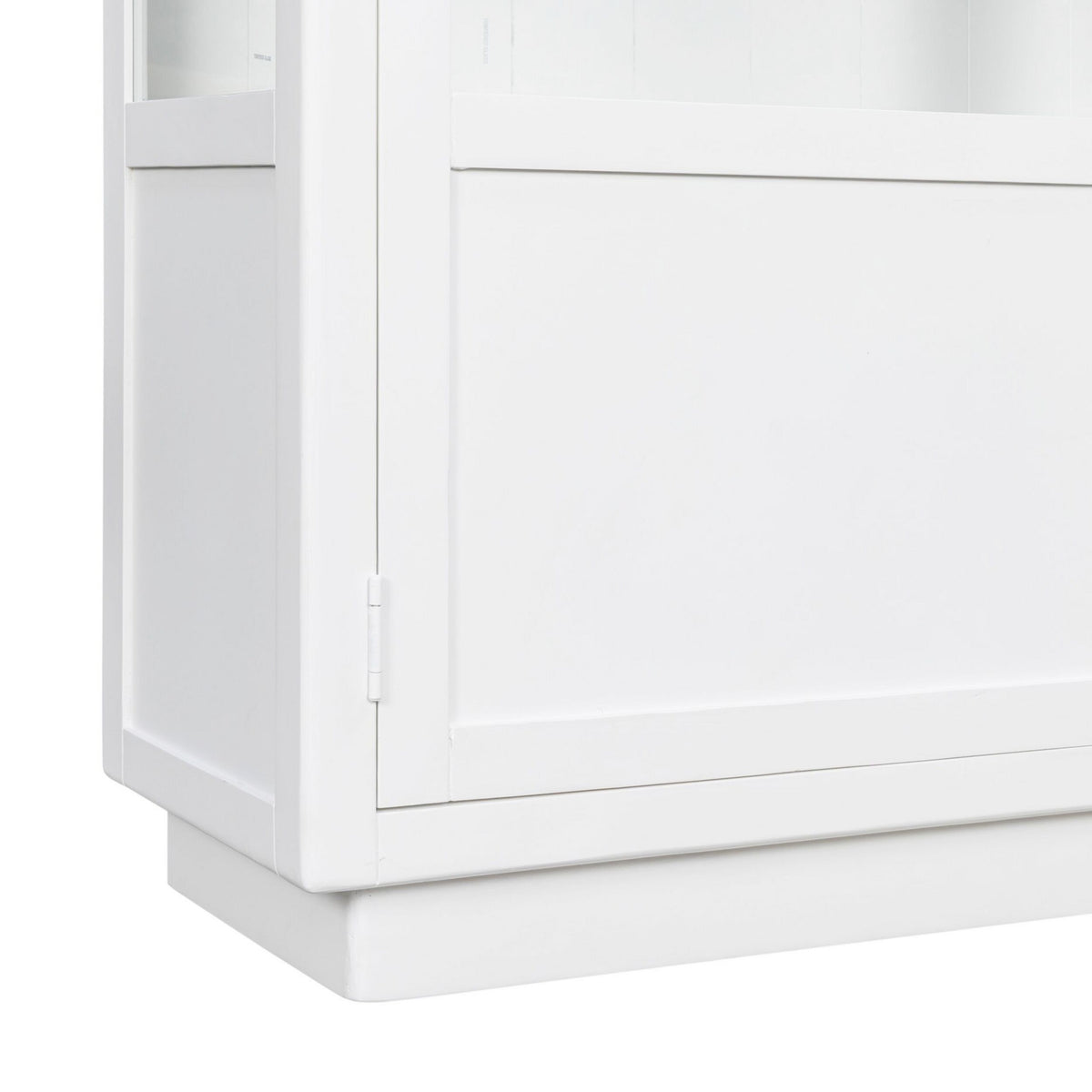 Saige Display Cabinet 125 x 195 cm