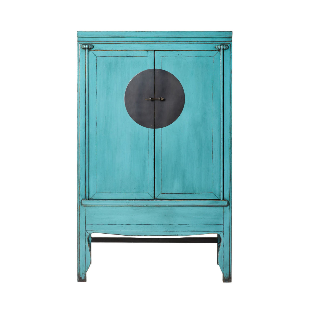 Sansha Wedding Cabinet Turquoise