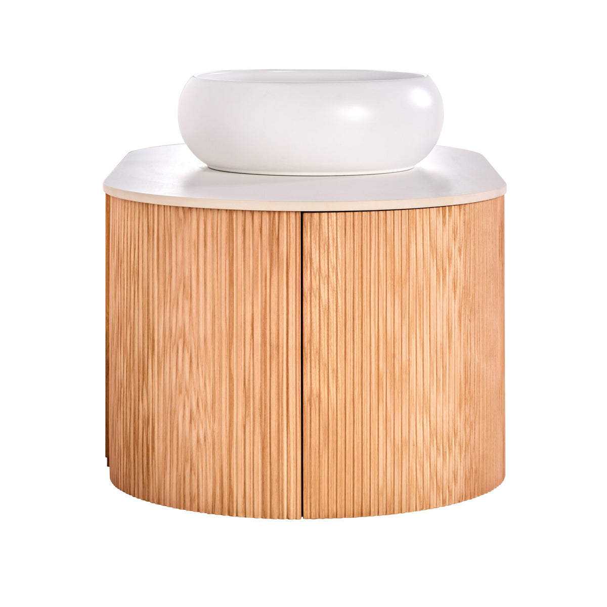 Kyl Single Vanity 900mm