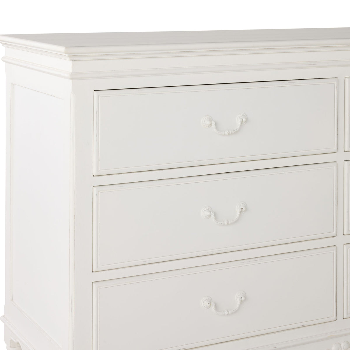 Emilie 6 Drawer Chest