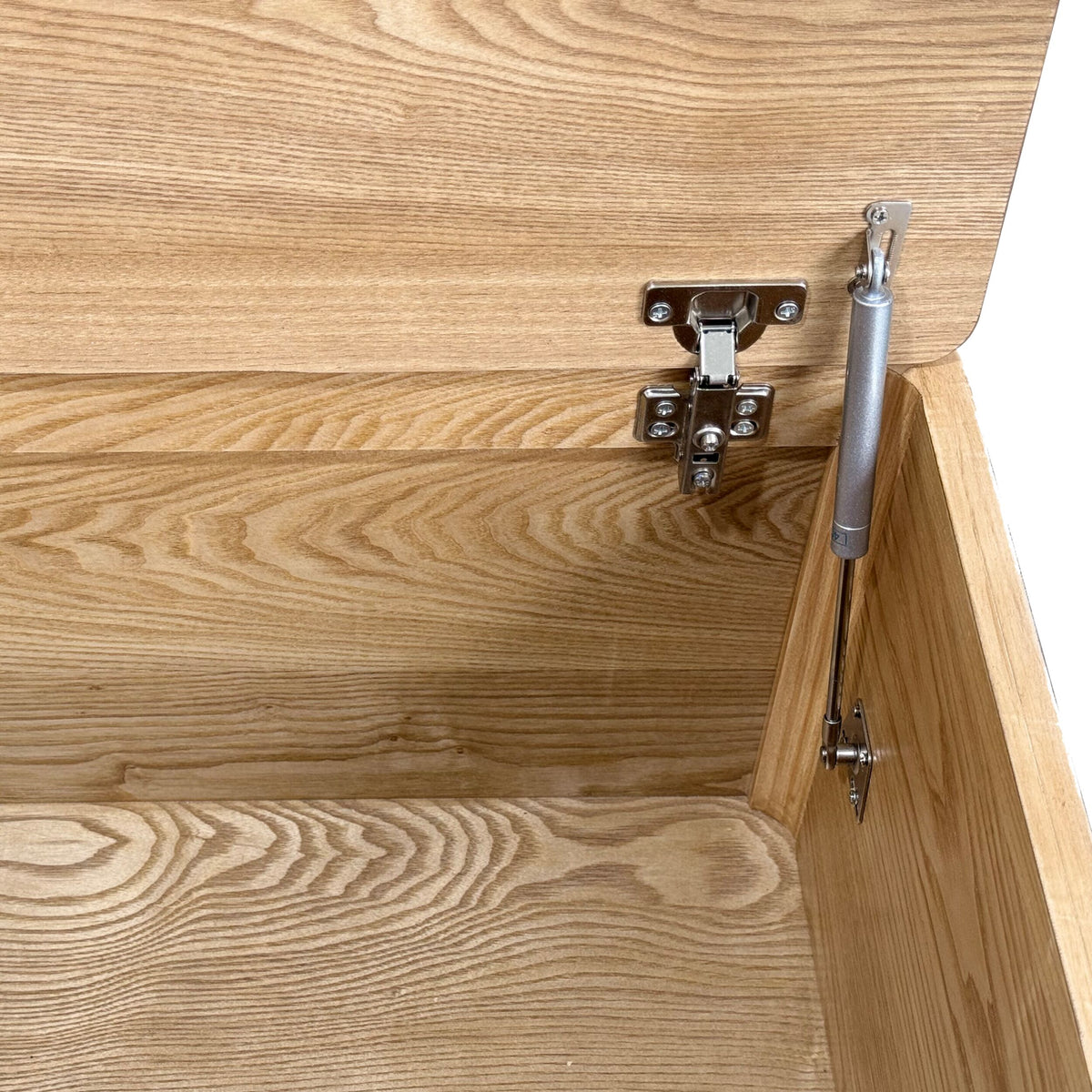 Nomi Storage Trunk Natural