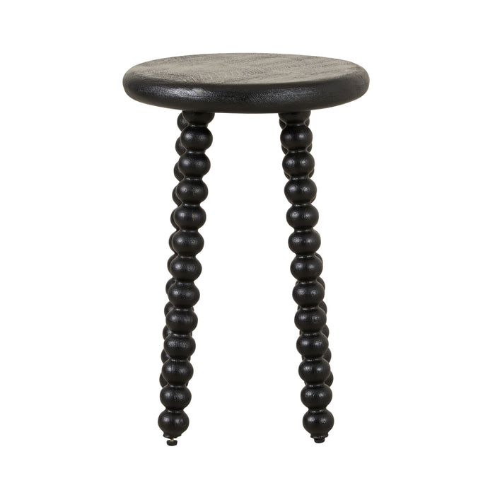 Bobbin Side Table