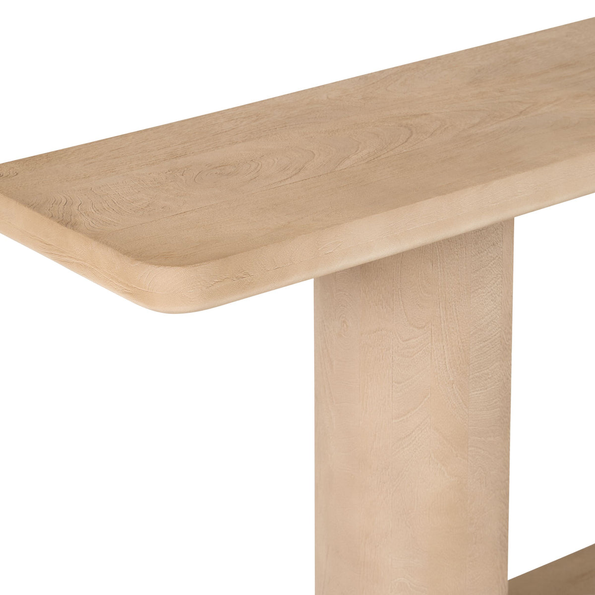 Rhodes Console 160cm
