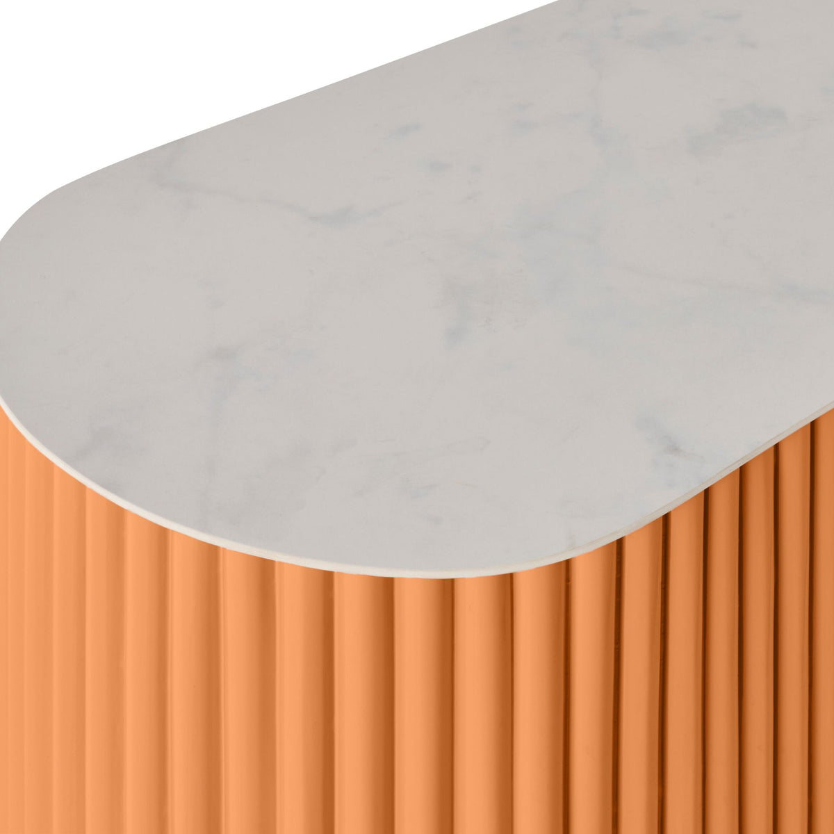 Ripple Cocktail Bar Tangelo Orange