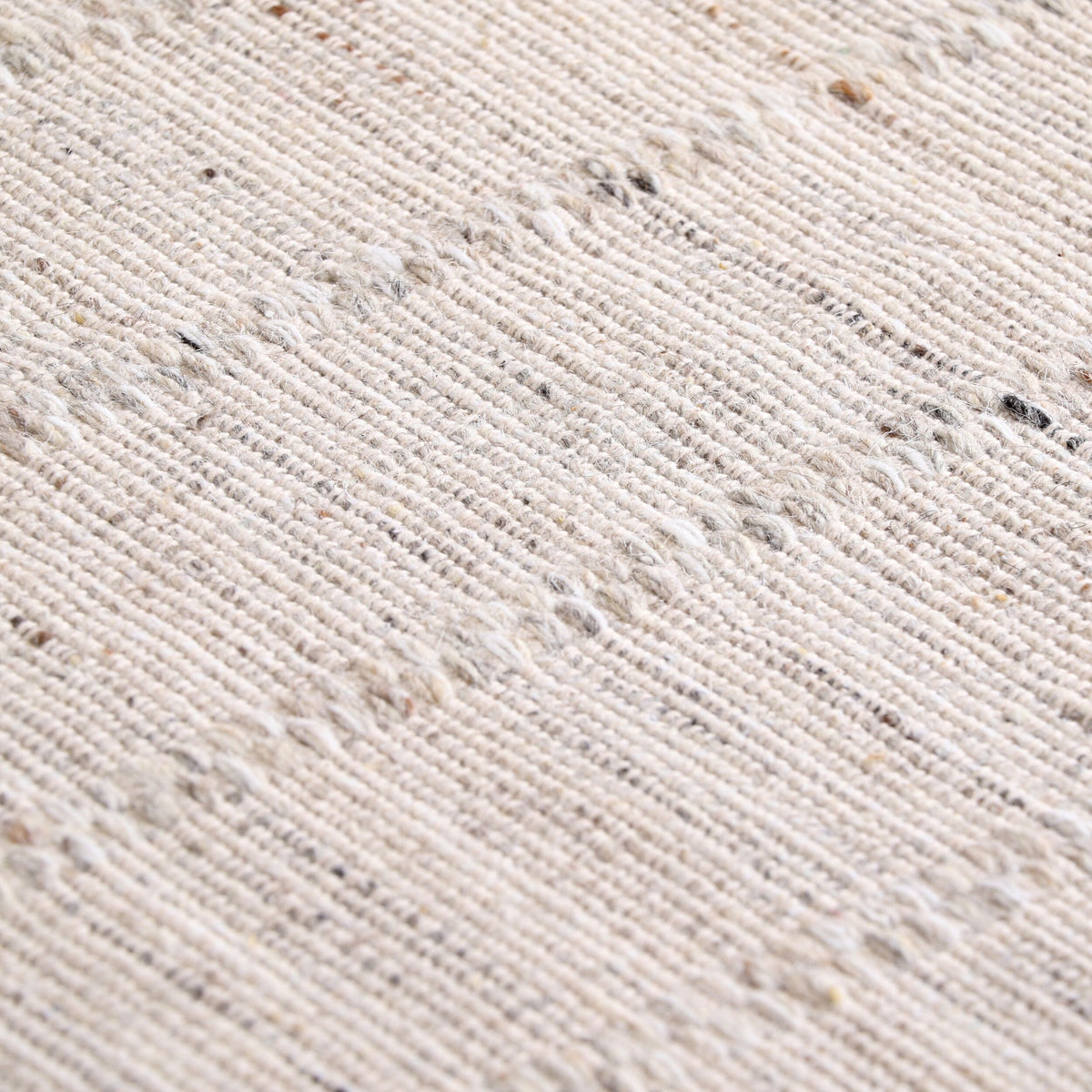 Lune Wool Cotton Rug 150x240cm