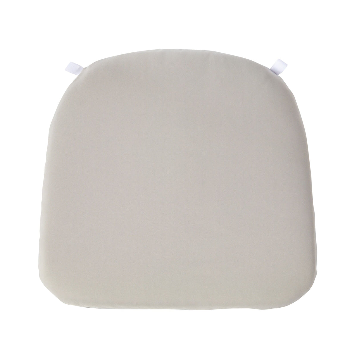 Manette Outdoor Chair Cushion Grey