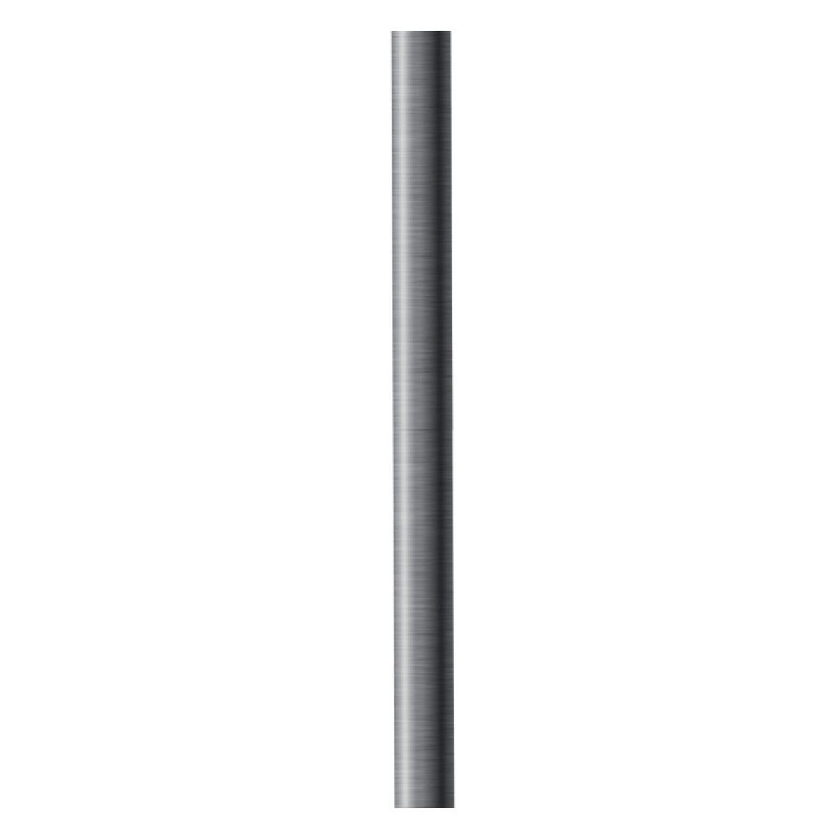 Ceiling Fan Drop Rod 900mm Chrome suits Hayman