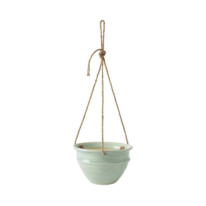 Villa Riviera Hanging Plant Pot