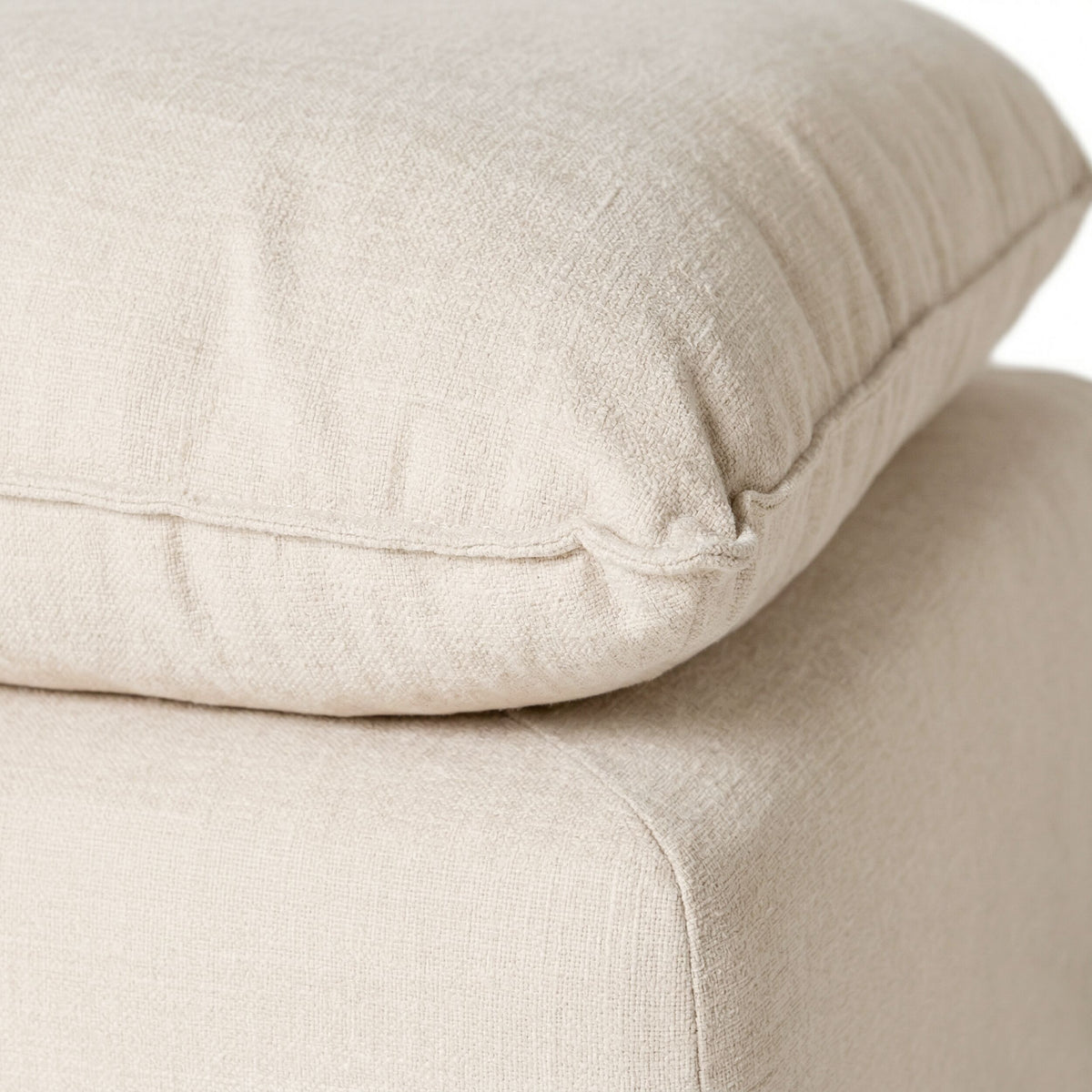 Sora Ottoman Ivory
