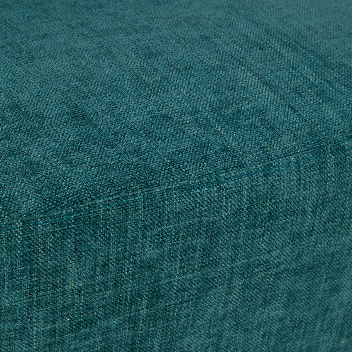 Amala Swivel Occasional Chair Blue Weave