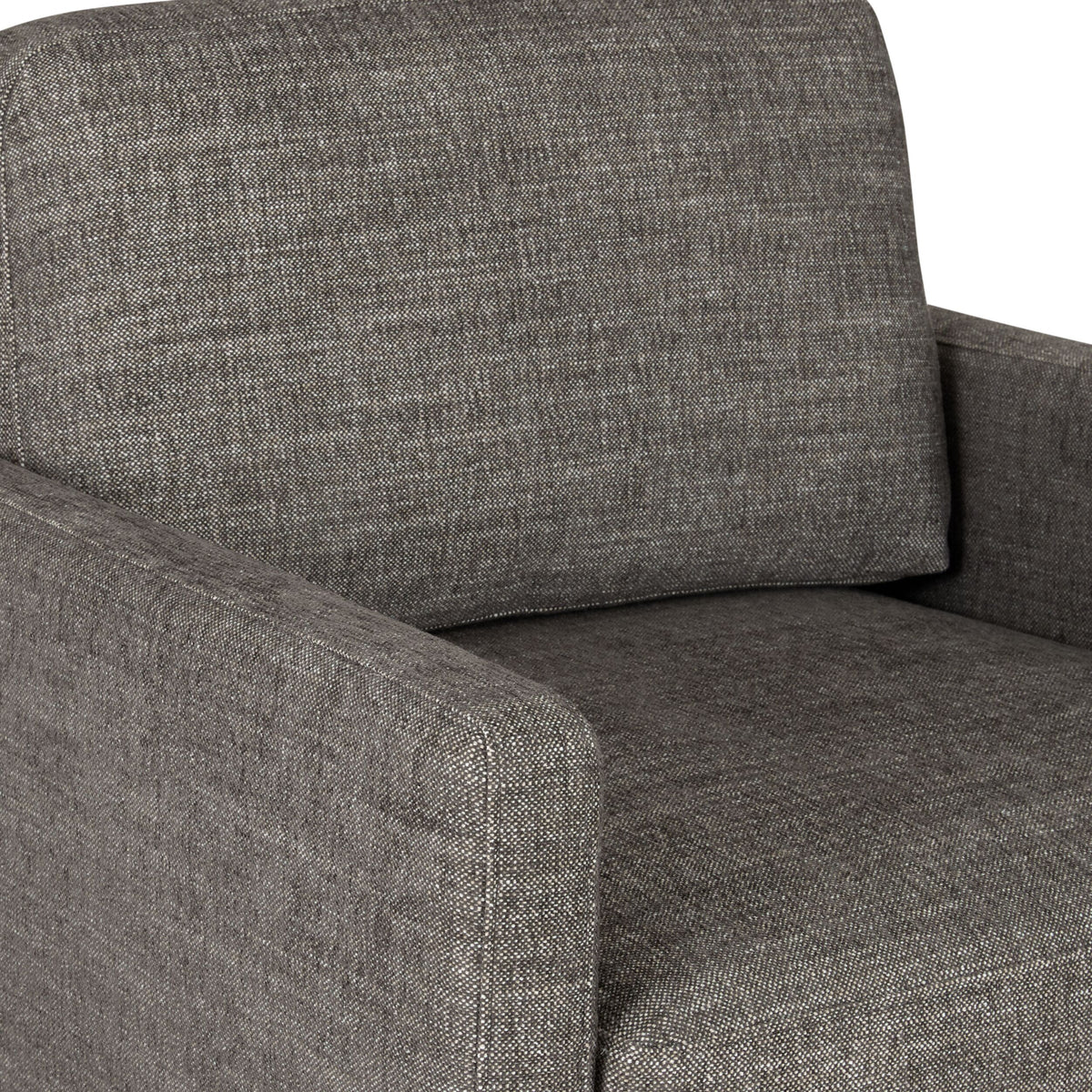 Boden Armchair Ash