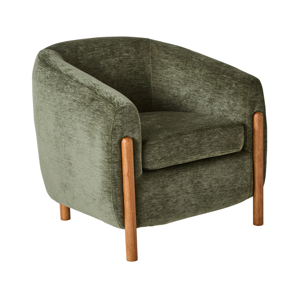 Maxton Occasional Chair Cascade Moss