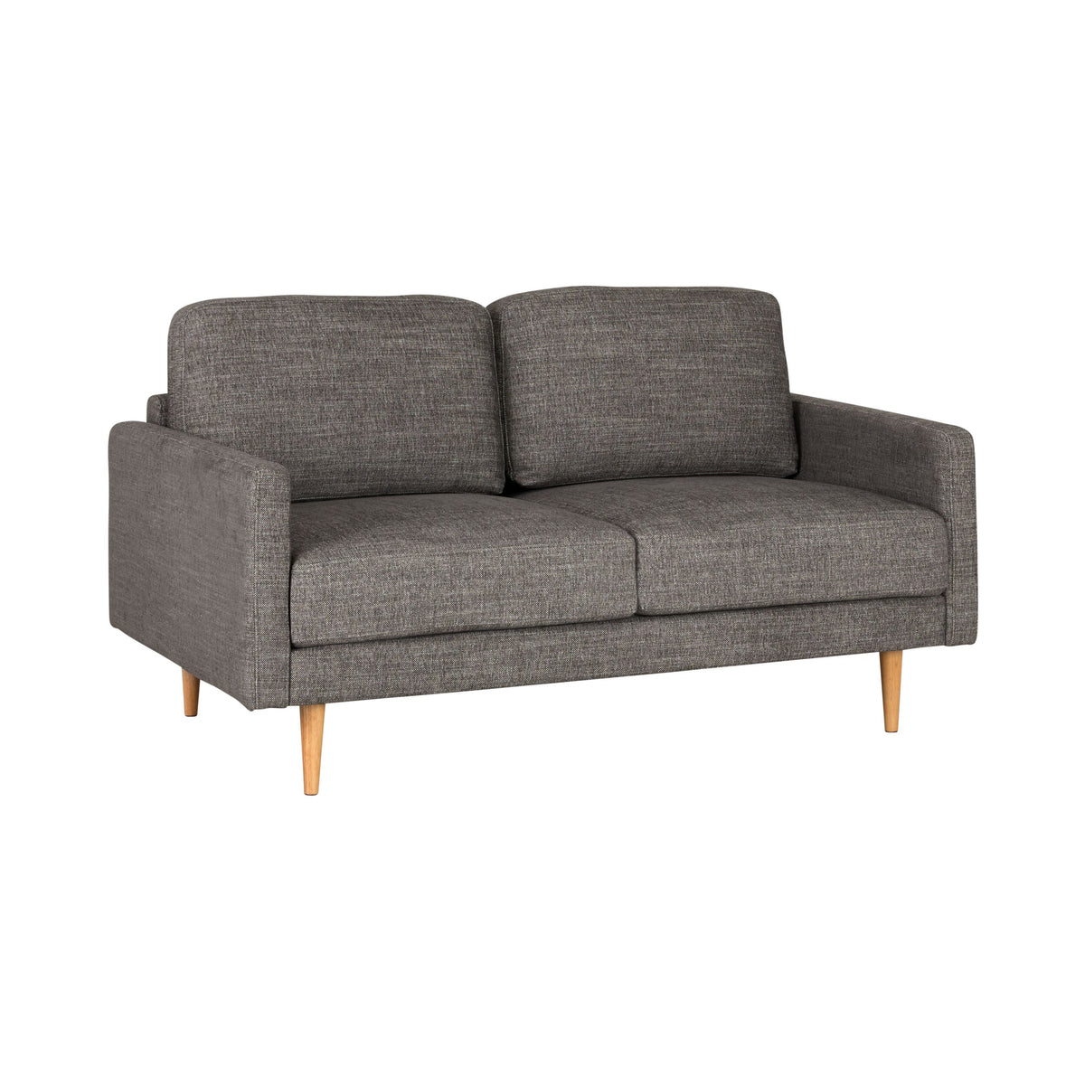 Boden 2 Seater Sofa Ash