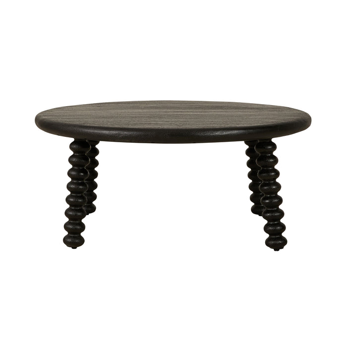 Bobbin Coffee Table